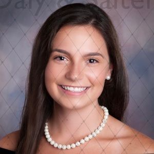 Meet your Posher, Ciara